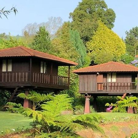 Quinta Das Eiras Santo Antonio da Serra Exterior photo