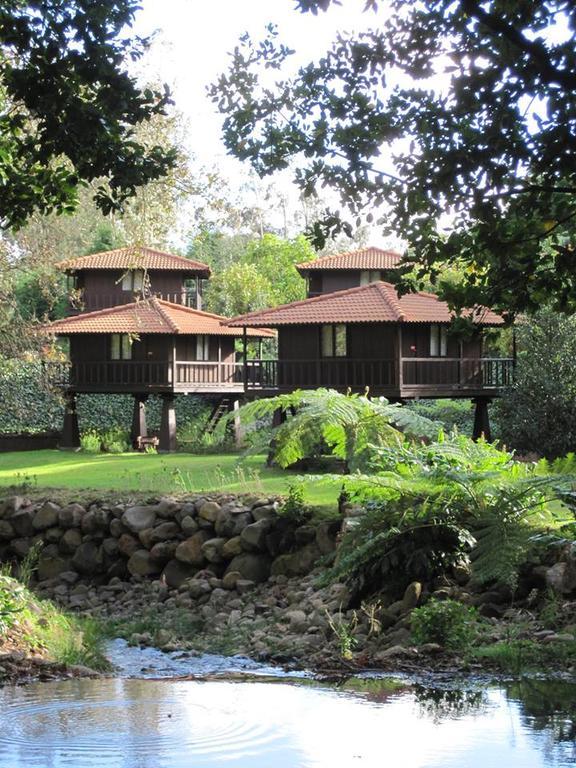 Quinta Das Eiras Santo Antonio da Serra Exterior photo