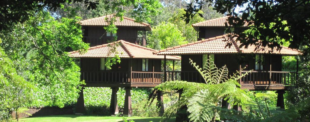 Quinta Das Eiras Santo Antonio da Serra Exterior photo