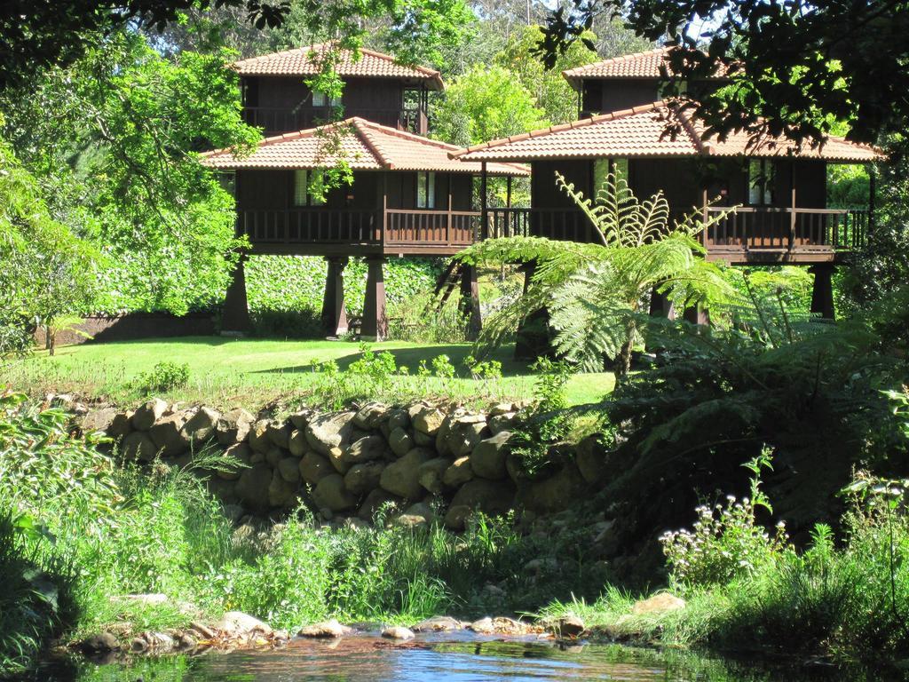 Quinta Das Eiras Santo Antonio da Serra Exterior photo