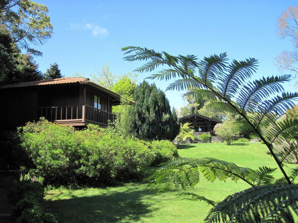 Quinta Das Eiras Santo Antonio da Serra Exterior photo