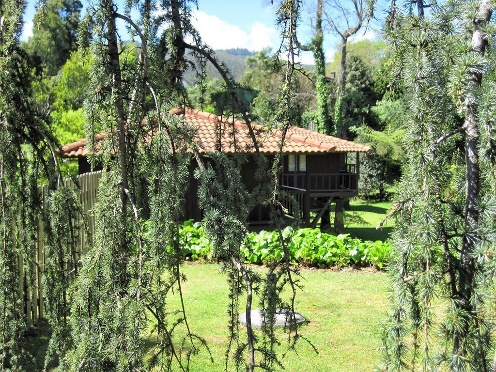 Quinta Das Eiras Santo Antonio da Serra Exterior photo