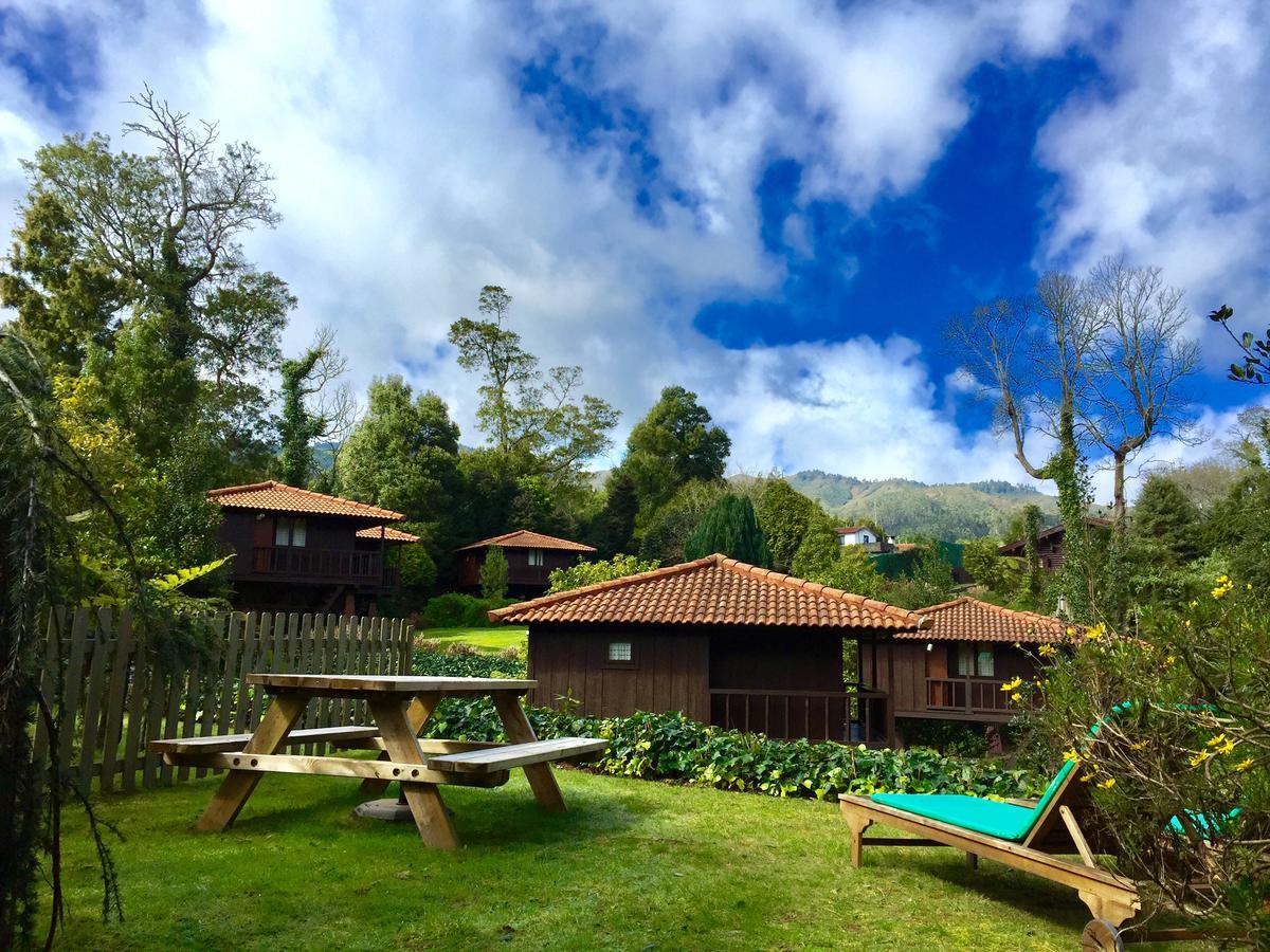 Quinta Das Eiras Santo Antonio da Serra Exterior photo