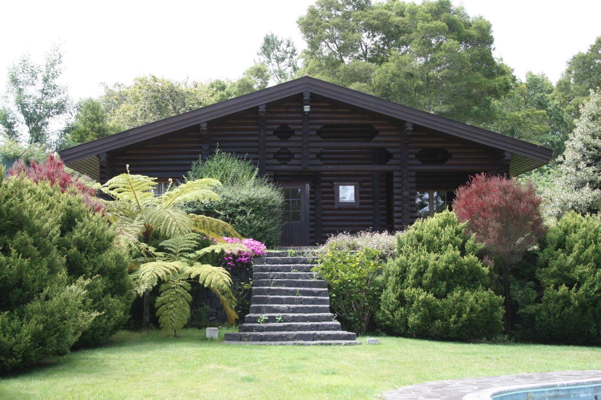 Quinta Das Eiras Santo Antonio da Serra Exterior photo