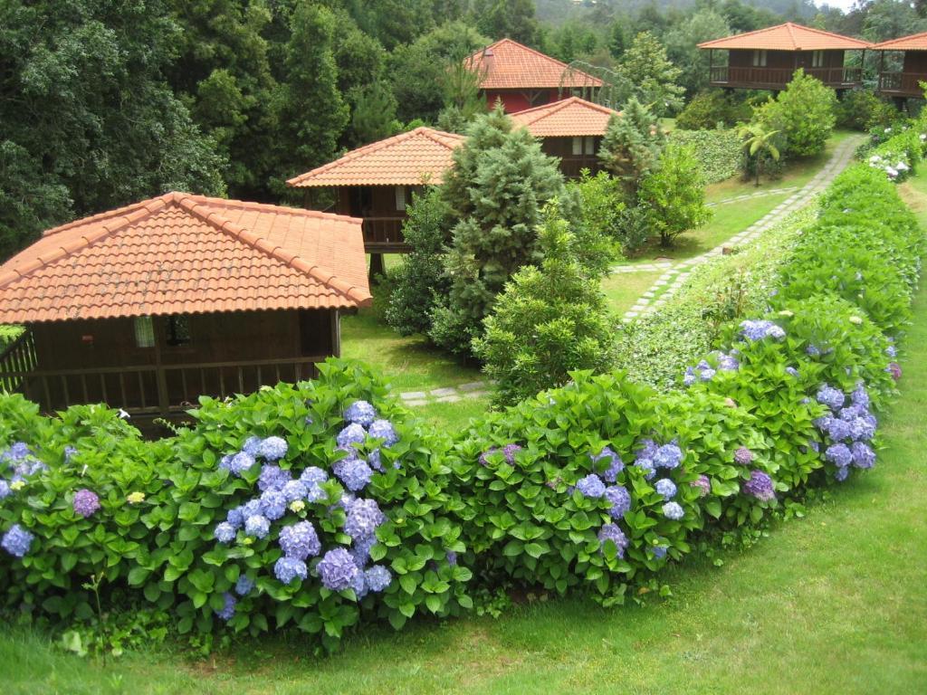 Quinta Das Eiras Santo Antonio da Serra Exterior photo